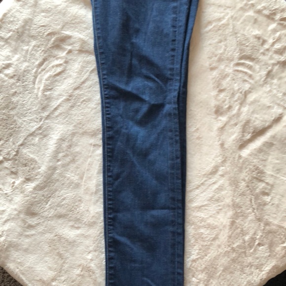 J Brand Petite Pure Jeans - Picture 7 of 7